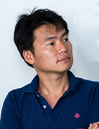 Kohei Watanabe,
                                                 course instructor for Advanced Quantitative Text Analysis at ECPR's Research Methods and Techniques
